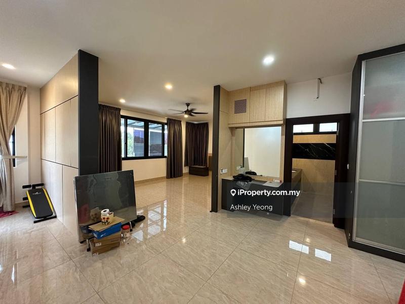 Bungalow House untuk Dijual di Horizon Hills, Iskandar Puteri (Nusajaya) oleh Ashley Yeong - iProperty.com.my