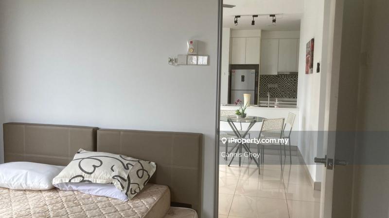 Service Residence for Rent in Utropolis Suites 2 by Cannis Choy - iProperty.com.my