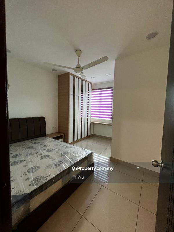 Rumah Teres 3-Tingkat untuk Dijual di 3 Storey Terrace house for sale, Bukit Mertajam oleh KY Wu - iProperty.com.my