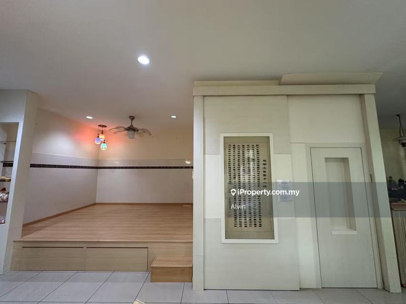 Semi-Detached House for Sale in Taman Merbok, Bukit Baru by Alvin - iProperty.com.my