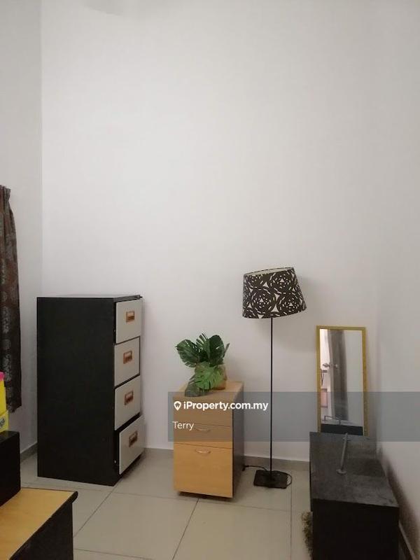 Kondominium untuk Dijual di 1120 Park Avenue oleh Terry - iProperty.com.my