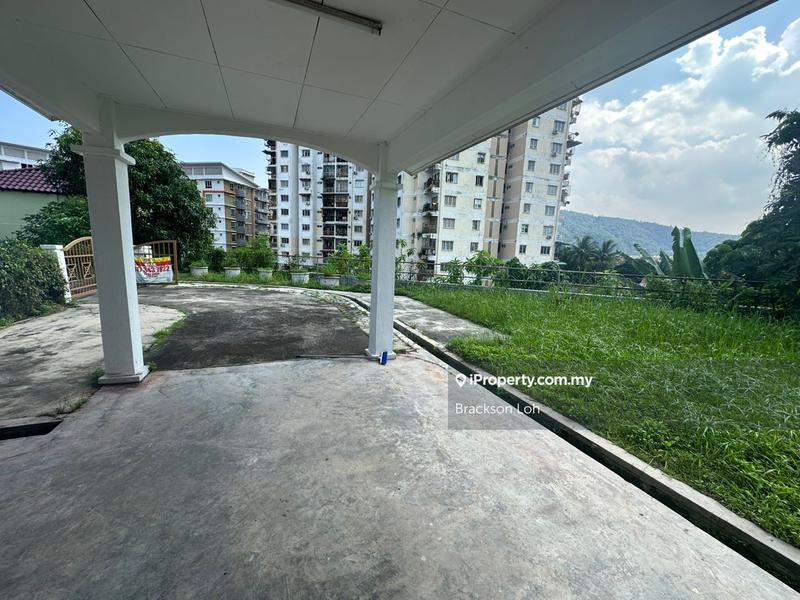 2-storey Terraced House for Sale in Taman Ukay Bistari, Ampang by Brackson Loh - iProperty.com.my