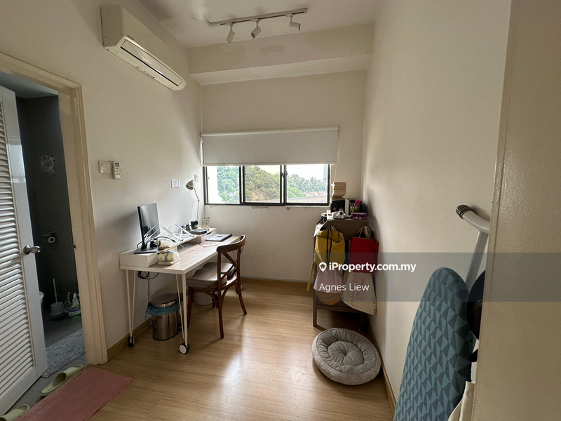 Condominium for Sale in Tivoli Villas by Agnes Liew - iProperty.com.my