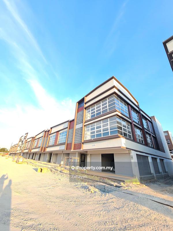 Shop / Office untuk Disewa di Elmina, Shah Alam oleh Zahayati - iProperty.com.my