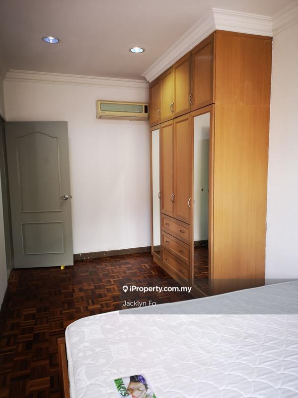 Condominium for Sale in Sunway Sutera Condominium by Jacklyn Fo - iProperty.com.my