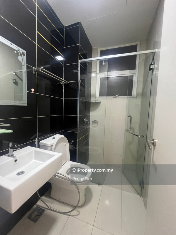 Residensi Servis untuk Dijual di Skypod Residence oleh Peggy Sim - iProperty.com.my