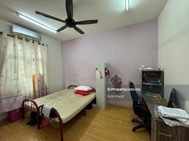 2.5-storey Terraced House for Sale in Seksyen 7, Shah Alam by Azik Khalid - iProperty.com.my