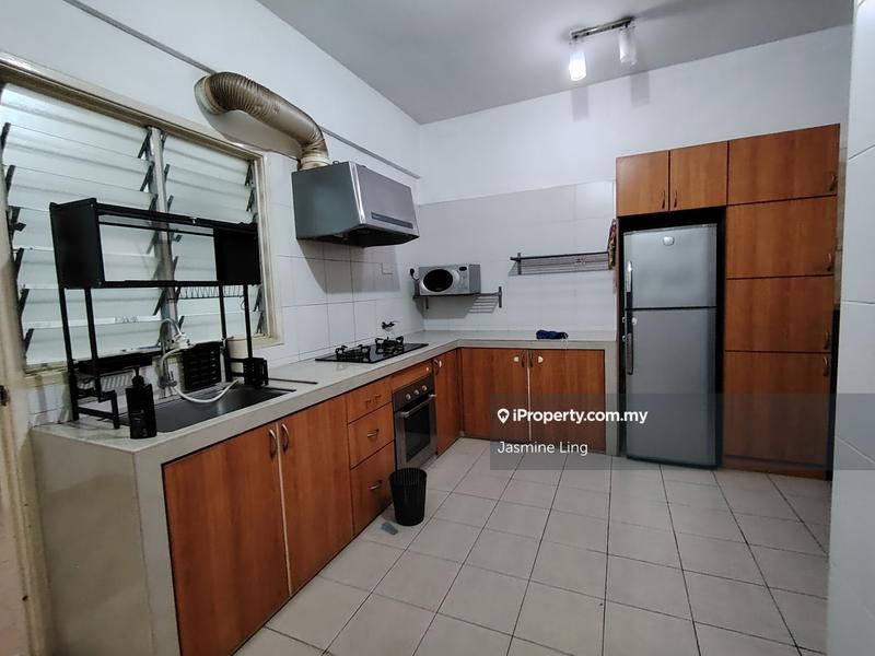 For Rent - Casa Desa