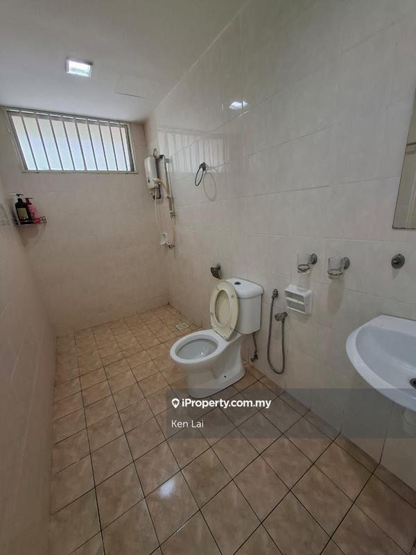 Townhouse for Sale in villa Mas 1, Jalan Ipoh by Ken Lai - iProperty.com.my