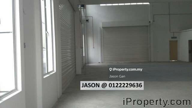 Kilang Berkembar untuk Disewa di Taman Perindustrian Tasik Perdana, Puchong oleh Jason Gan - iProperty.com.my
