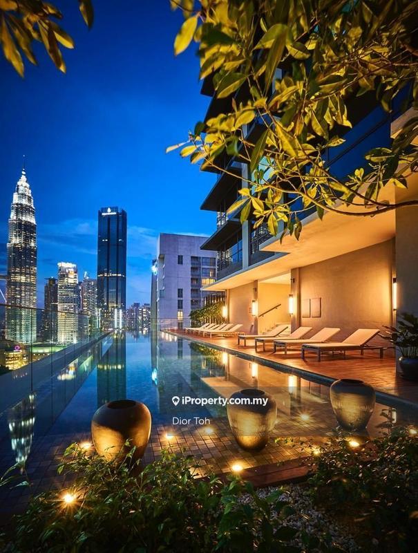 Service Residence for Sale in The Ruma by Dior Toh - iProperty.com.my