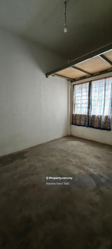 Apartment for Sale in Pangsapuri Elina by Natasha Farini Talib - iProperty.com.my