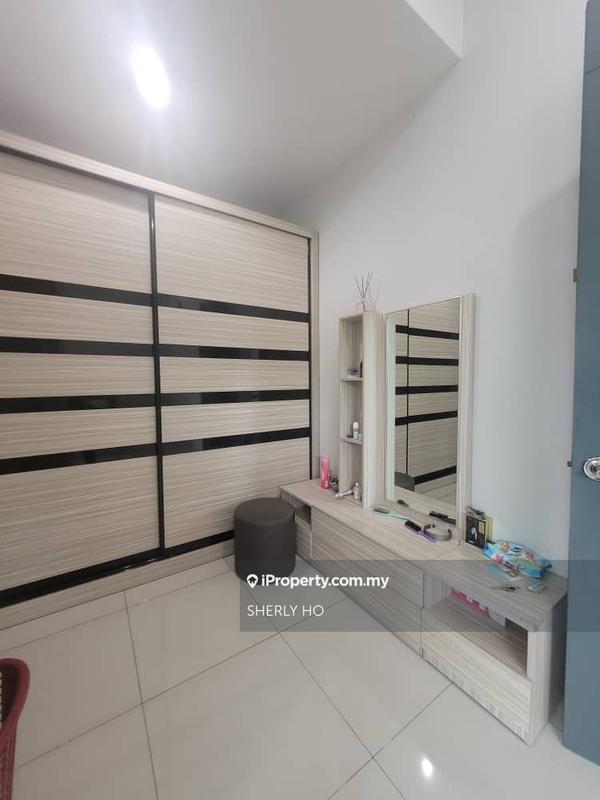 Semi-Detached House for Sale in Taman Meru, Ipoh by SHERLY HO - iProperty.com.my