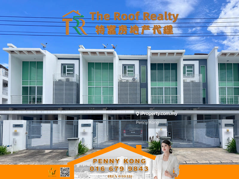 For Rent -