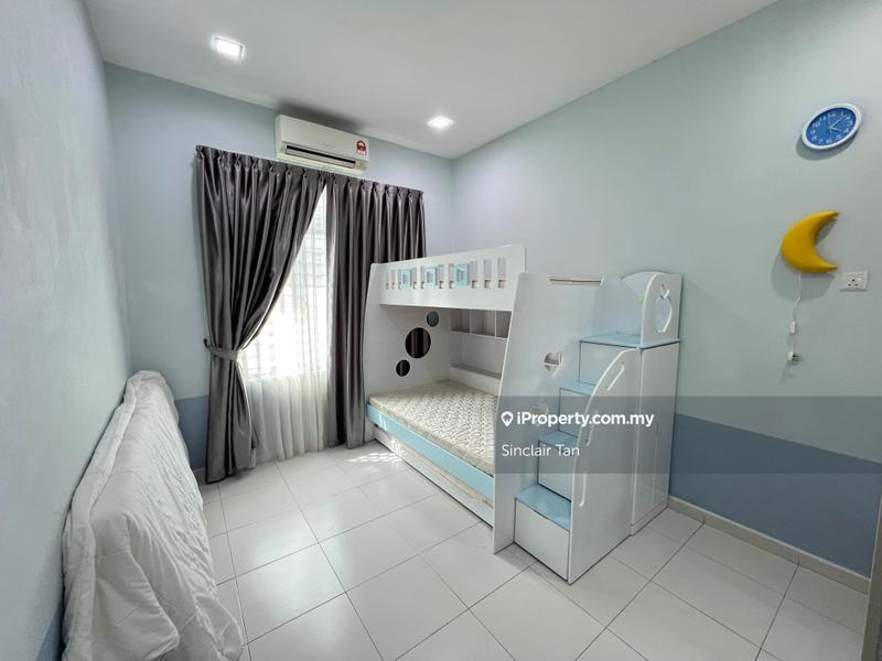 Bungalow House for Sale in Paya Rumput Perdana, Paya Rumput by Geoffery Wee - iProperty.com.my