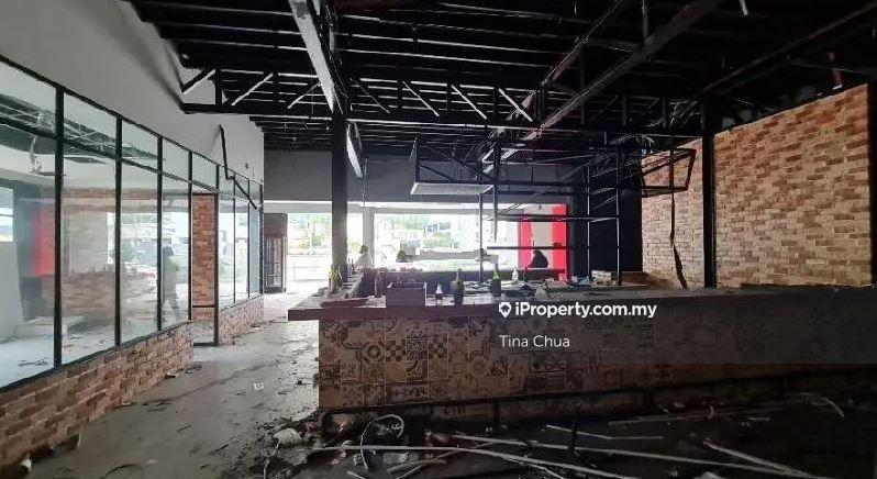 For Sale - Jalan Yap Kwan Seng, KL City, KLCC