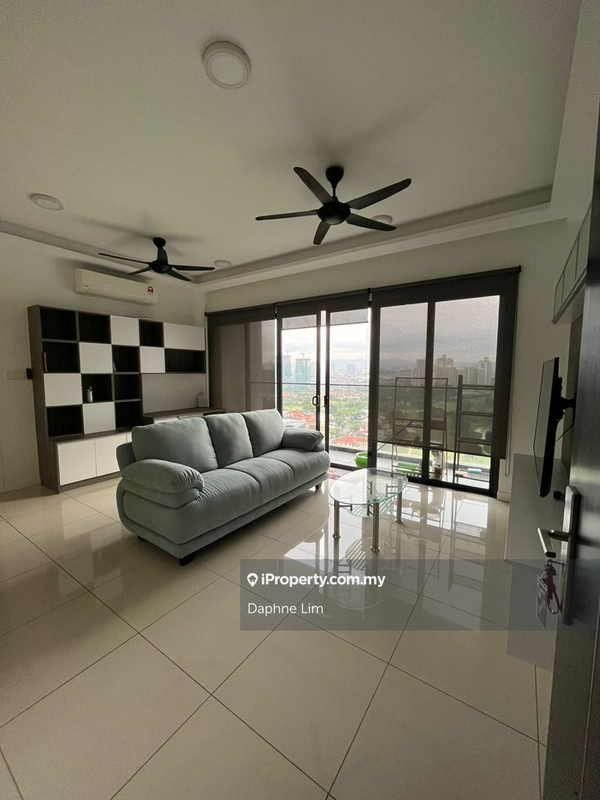 For Sale - Skyluxe On The Park Bukit Jalil, Bukit Jalil
