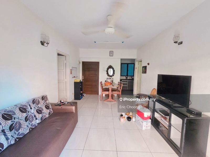 For Sale - Desa Delima