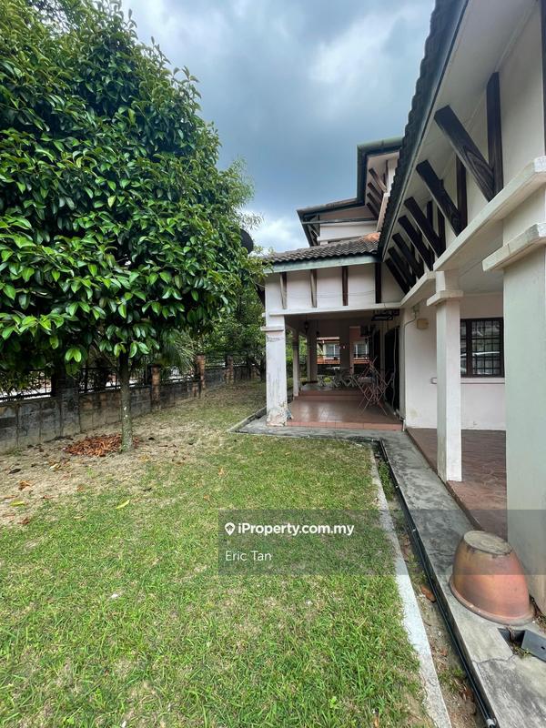 Rumah Berangkai 2 Tingkat untuk Dijual di Bukit Jelutong, Shah Alam oleh Eric Tan - iProperty.com.my