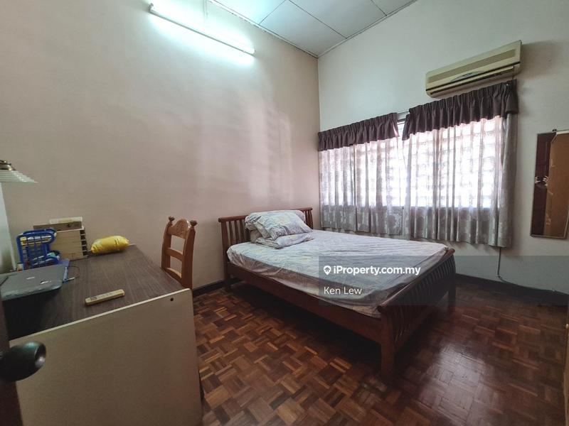 Rumah Teres 2-Tingkat untuk Dijual di Taman Segar, Cheras oleh Ken Lew - iProperty.com.my