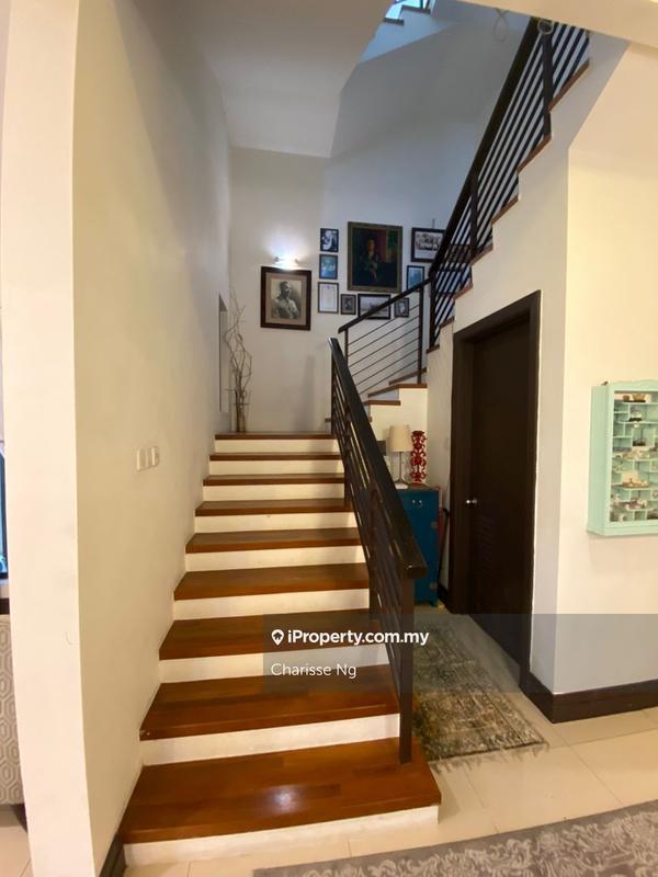 Semi-Detached House for Sale in Desa Sri Hartamas, Sri Hartamas by Charisse Ng - iProperty.com.my