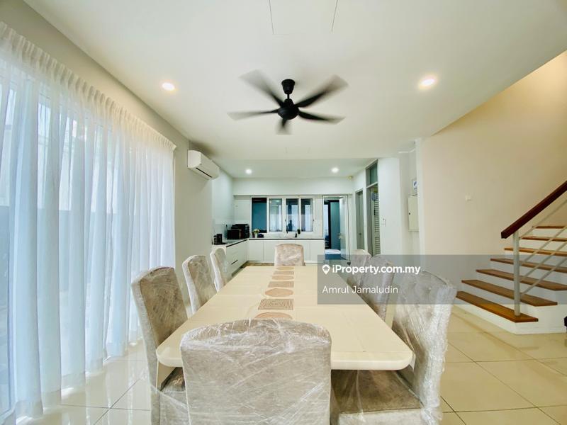 Semi-Detached House for Sale in ha38v, Ulu Kelang by Amrul Jamaludin - iProperty.com.my