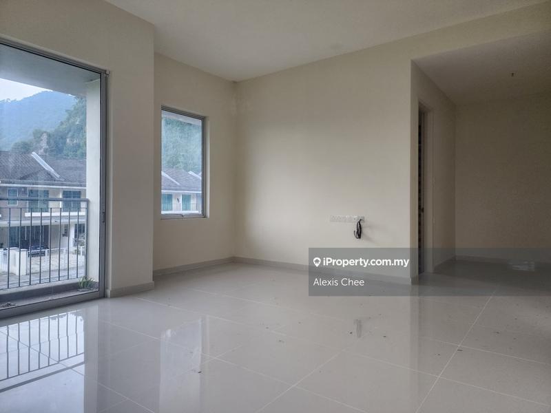 Rumah Berangkai 2 Tingkat untuk Dijual di Sunway City Ipoh, Ulu Kinta oleh Alexis Chee - iProperty.com.my