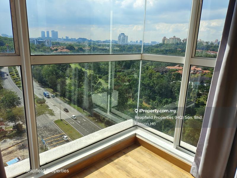 Kondominium untuk Dijual di Duet Residence oleh Kenson Ho - iProperty.com.my