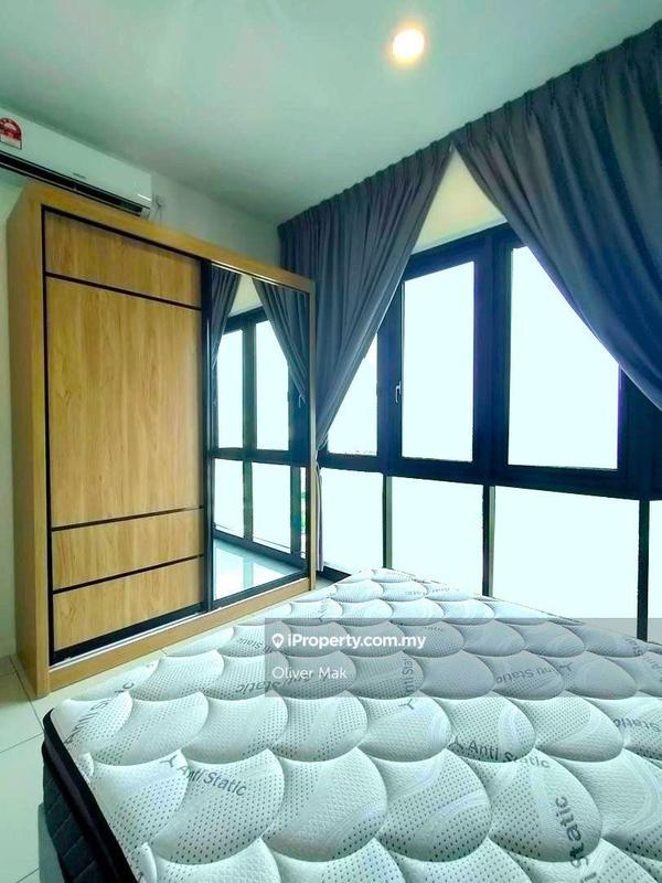 For Rent - Sky Condominium (Skyz Residence)