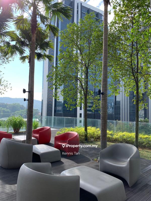 Service Residence for Rent in Reflection Residences by Kennis Tan - iProperty.com.my