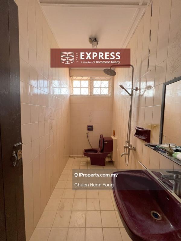 Bungalow House for Sale in Lutong, Miri by Sam Yong - iProperty.com.my