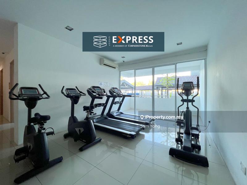 Condominium for Sale in Homelite Resort by Sam Yong - iProperty.com.my