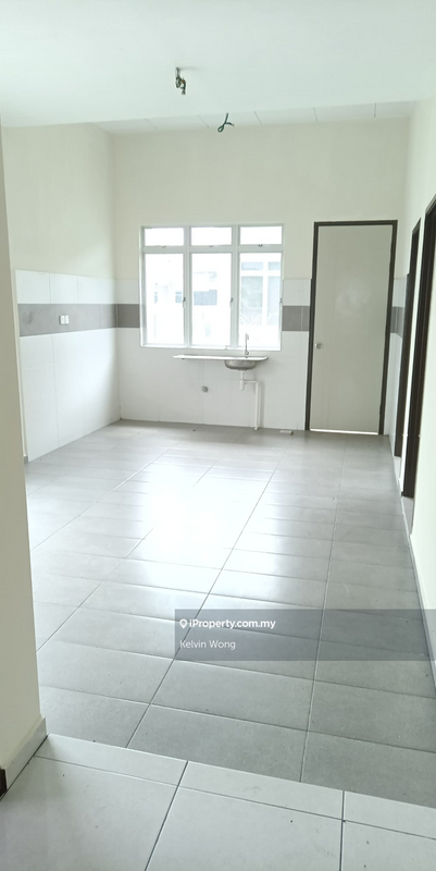 Semi-Detached House for Sale in Jalan kebun,taman bentara,Telok panglima garang, Shah Alam by Kelvin Wong - iProperty.com.my