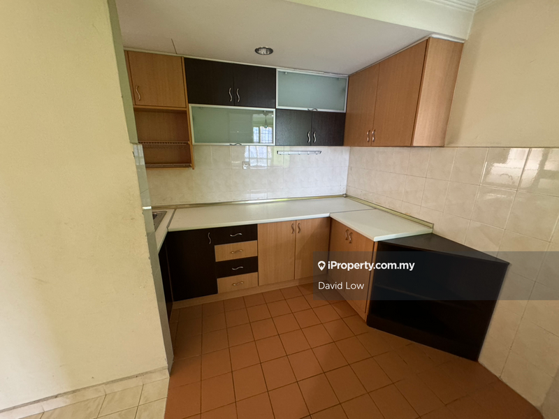 For Sale - Sri Jati 1