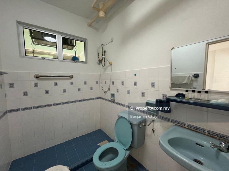 Pangsapuri untuk Dijual di Laguna Condo Resort oleh Benjamin Chay - iProperty.com.my