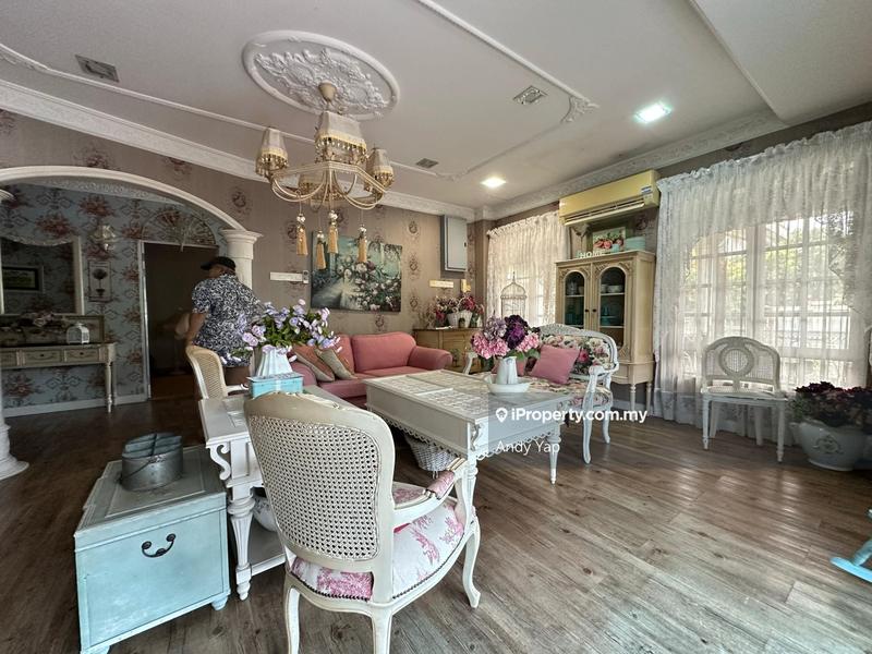 Semi-Detached House for Sale in Kota Emerald, Rawang by Andy Yap - iProperty.com.my