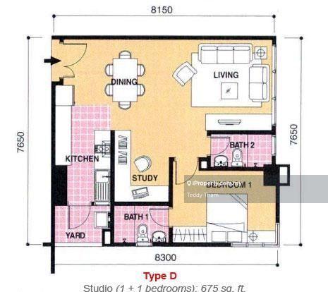For Sale - Casa Suites