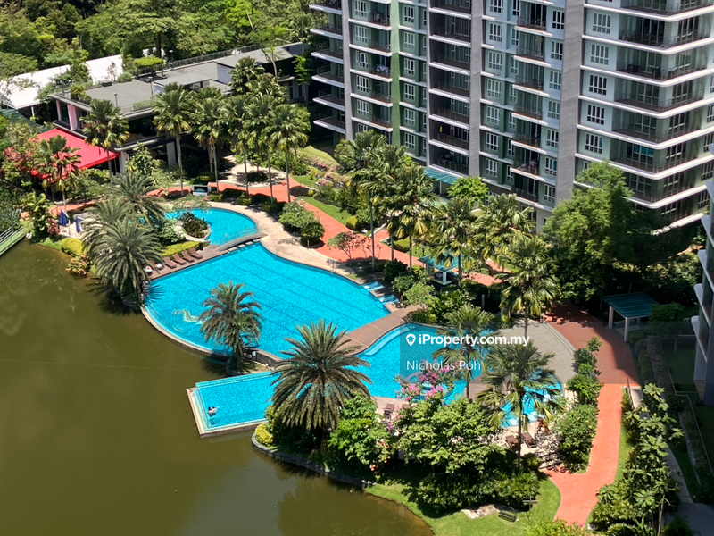 Condominium for Rent in The Haven by Nicholas Poh - iProperty.com.my