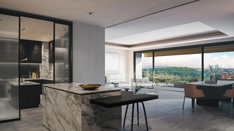 For Sale - Aetas Damansara