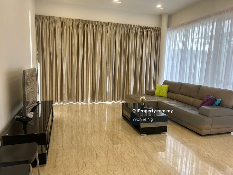 Semi-Detached House for Rent in Inspiration Park @ East Ledang, Iskandar Puteri (Nusajaya) by Yvonne Ng - iProperty.com.my