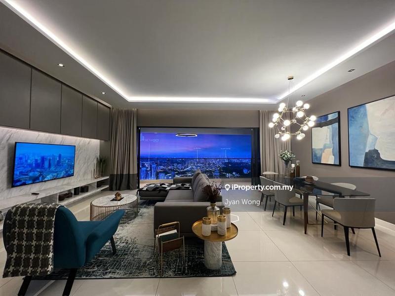 For Sale - Setia Sky Seputeh