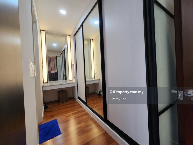 Rumah Berkembar untuk Dijual di Bandar Seri Coalfields - Hermingway 40x100, Sungai Buloh oleh Jimmy Tan - iProperty.com.my