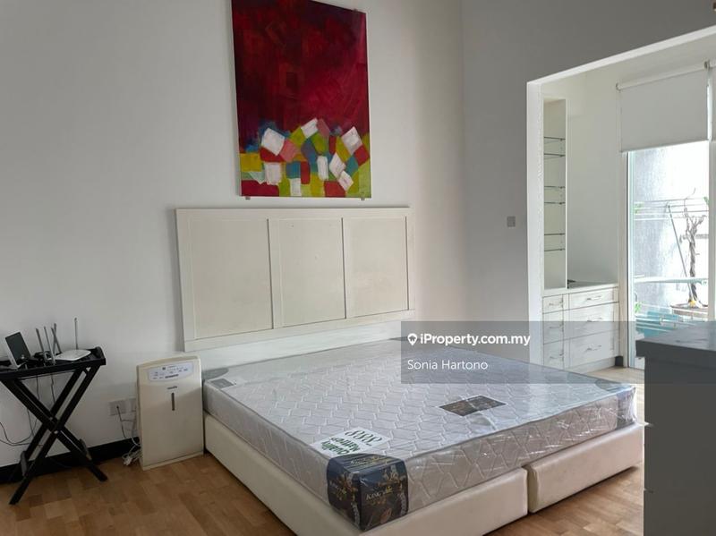 For Sale - Mont Kiara Meridin