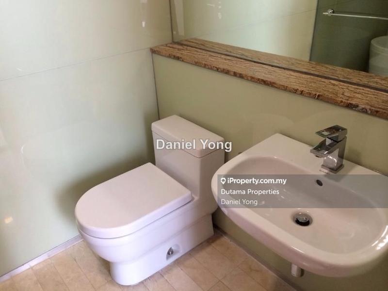 For Sale - Soho Suites Serviced Residence @ KLCC