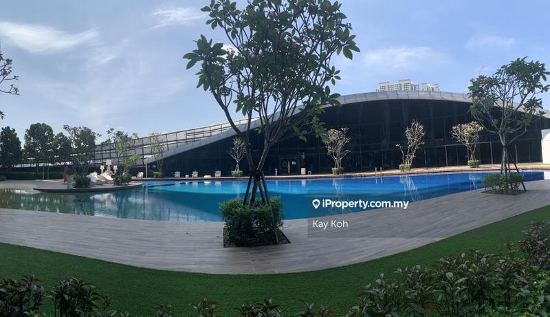 Service Residence for Sale in Arte Mont Kiara by Kay Koh - iProperty.com.my