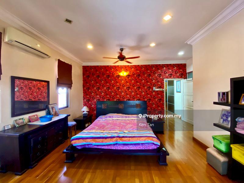 Banglo untuk Dijual di Aman Suria, Petaling Jaya oleh Ken Tan - iProperty.com.my