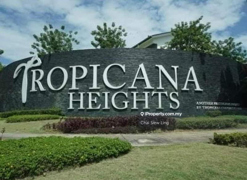 Semi-Detached House for Sale in Tropicana Heights, Kajang by Chai Siew Ling - iProperty.com.my