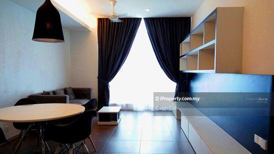 For Rent - Garden Plaza