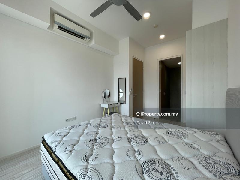 Service Residence for Sale in Cantara Residences by David Sin - iProperty.com.my
