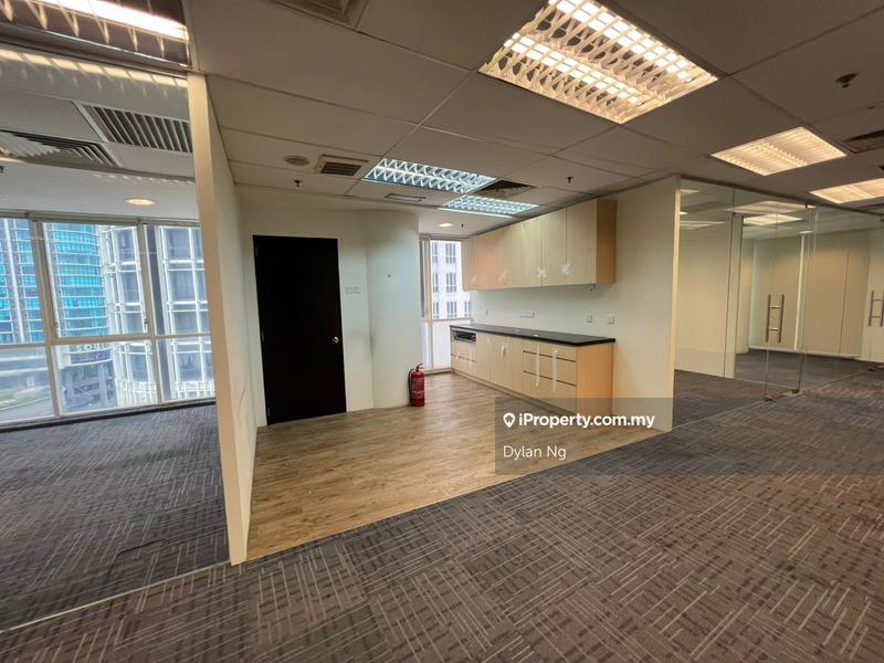 Office for Rent in Mont Kiara, Kuala Lumpur by Dylan Ng - iProperty.com.my
